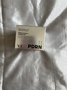 Крем Vt cosmetics для лица (1 фото из 3)