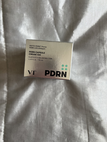 Крем Vt cosmetics для лица