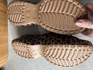 Crocs w10 (2 фото из 4)