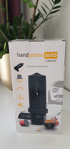 Handpresso auto (5 foto / 6)