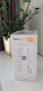 Handpresso auto (4 foto / 6)