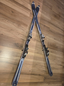 Müüa mäesuusad Atomic Betacarv X 180cm (10 foto / 10)