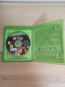 The Lego Movie Videogame | Xbox One/Series (2 foto / 2)