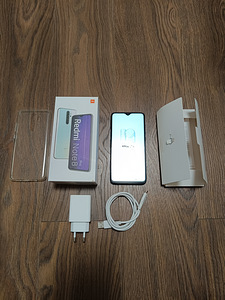 Xiaomi Redmi Note 8 Pro | 128GB (3 foto / 3)