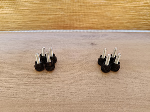 BONTEC Dual Monitor Desk Mount (4 foto / 4)