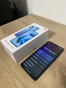 Xiaomi Redmi Note 12 Pro 5G (1 foto / 4)