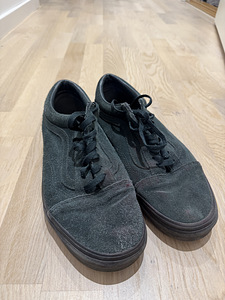 Vans jalatsid (2 foto / 4)