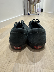 Vans jalatsid (3 foto / 4)