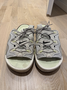 Nike sussid (1 foto / 3)