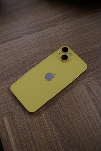 iPhone 14 256gb 84% (1 foto / 3)