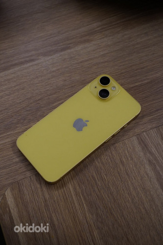iPhone 14 256gb 84%
