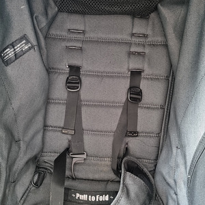 Vankri baby jogger mini (6 foto / 8)