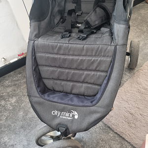 Vankri baby jogger mini (4 foto / 8)
