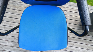 IKEA Vilgot стул (2 фото из 2)
