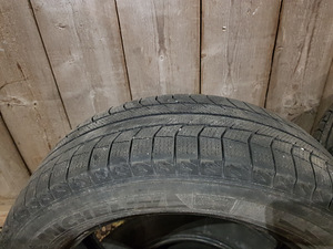 Michelin Latitude X-ice (2 foto / 5)