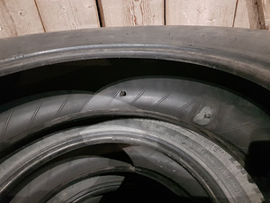 Michelin Latitude X-ice (4 foto / 5)