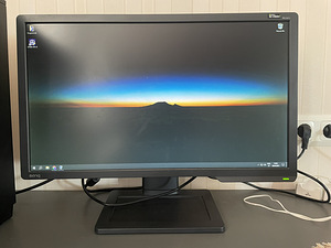 Benq XL2411 144mz монитор