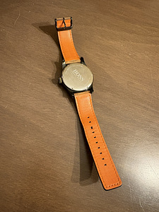 Hugo Boss Orange HB.242.1.34.2811 käekell (2 foto / 2)