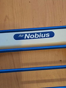Müüa trenažöör selja venitamiseks (2 foto / 4)