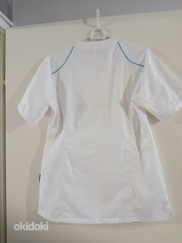 Медицинская одежда для медсестры (фото #3)