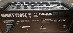Nux Mighty 30 SE Kombo (2 foto / 5)