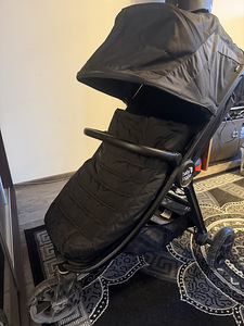 Baby jogger city mini GT2 (4 foto / 5)