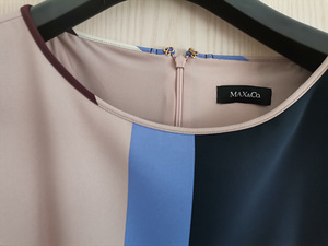 MaxMara kleit s.40 (3 foto / 3)
