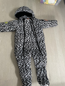Laste kombinesoon /Laste kombe molo s.80