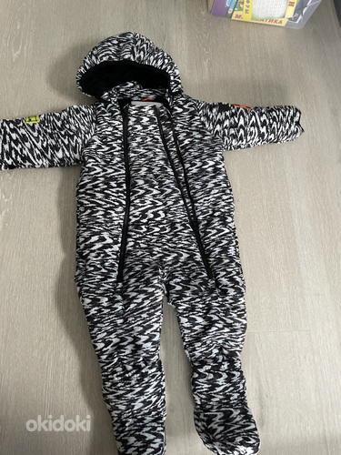 Детский комбинезон /Laste kombe molo s.80