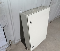 Щит электрощитовой Щит автоматический шкаф из листового металла 22х65х96
