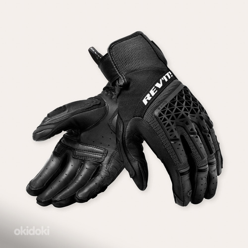 Motokindad Revit Sand 4 M/9 Mangrove M/9,koopia