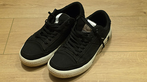 Tennised, loaferid, tossud 42 - 43 (2 foto / 7)