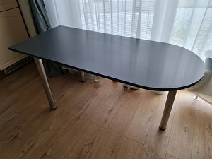 Kirjutuslaud kontorilaud (1 foto / 4)