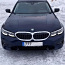 BMW 320d xDrive Sport Line 2.0 R4 140kW (фото #1)