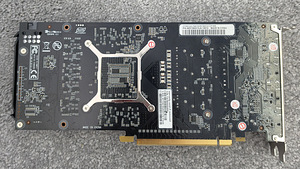 Palit GeForce GTX 1060 Dual 6GB GDDR5 GPU (2 foto / 3)