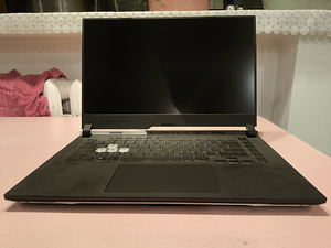 Asus ROG G15 AMD Advantage Edition (3 foto / 4)
