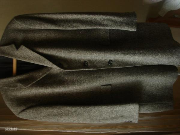 Bastini новое пальто (фото #2)