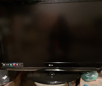 LG 43-дюймовый светодиодный телевизор