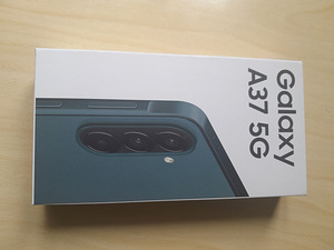 Samsung Galaxy A37 новые (1 фото из 2)