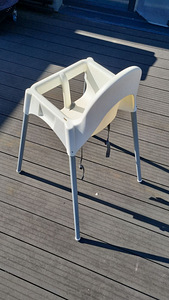 Стул для кормления ikea (2 фото из 3)