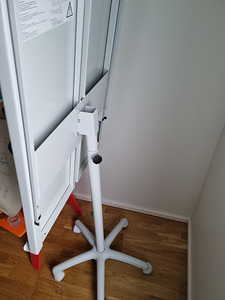 Dahle magnetiline tahvel 70x100 cm (2 foto / 2)