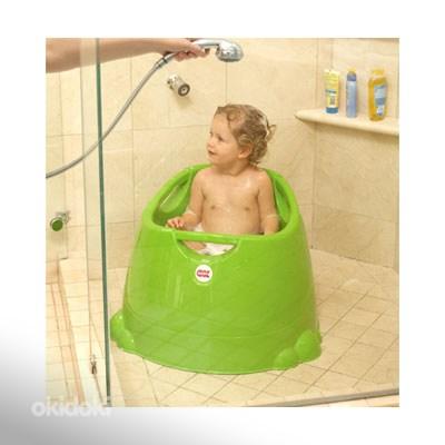 Ванна сидячая OK Baby Opla (фото #1)