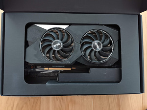 Geforce 3070 - Garantiiga (2 foto / 2)