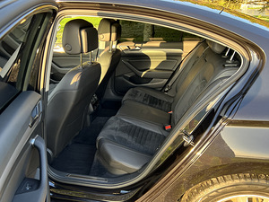 Volkswagen Passat 1.8 132kW (11 foto / 12)