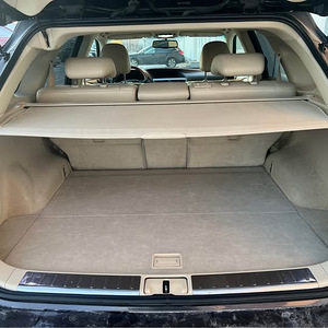 Lexus Rx 450h (6 foto / 9)