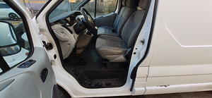 Opel Vivaro 2003 a. 1.9 74kW (6 foto / 8)