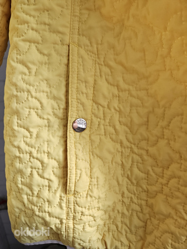 Luhta весенне-осенняя женская куртка. Размер 42. (фото #5)