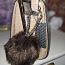 Uus Guess Womens Leather Rhoda Shoulder Handbag. (foto #5)