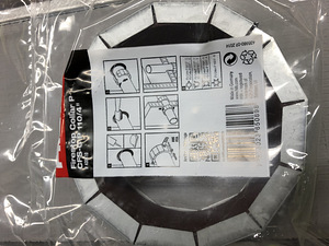 Hilti CFS-C 110/4 (1 foto / 1)