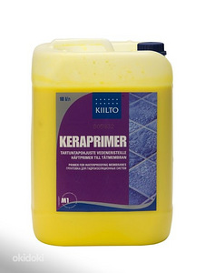 Kiilto hüdro nakke praimer 10L (1 foto / 1)